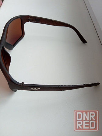 Солнцезащитные очки Armani Донецк - изображение 3
