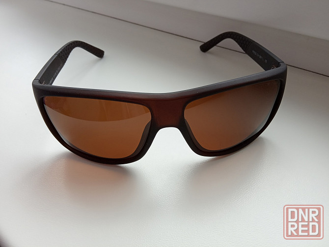 Солнцезащитные очки Armani Донецк - изображение 1