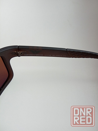 Солнцезащитные очки Armani Донецк - изображение 2