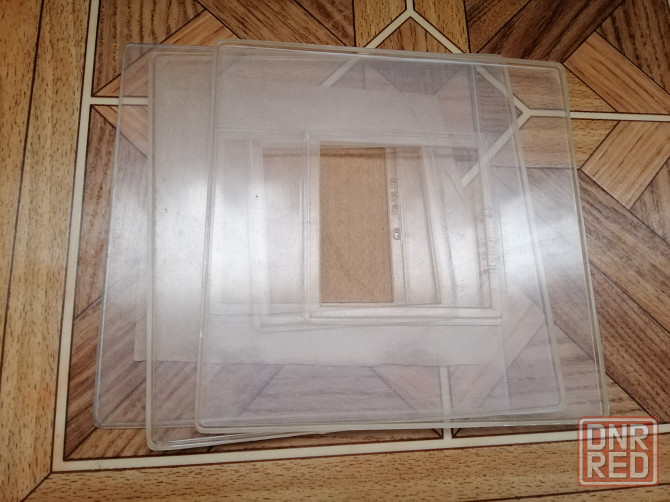 Продам рамки под розетки, выключатели Донецк - изображение 5