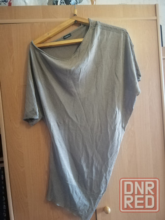 Продам блузу тунику , р. 42-44 Донецк - изображение 4
