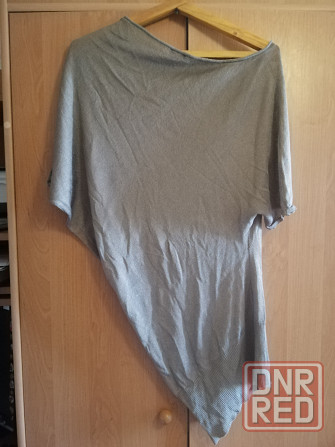 Продам блузу тунику , р. 42-44 Донецк - изображение 5