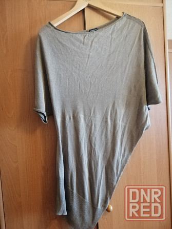 Продам блузу тунику , р. 42-44 Донецк - изображение 6