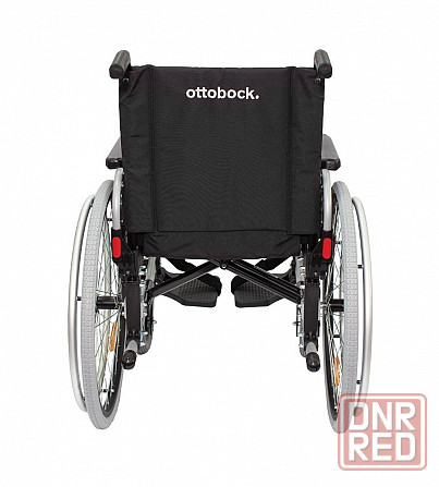 Инвалидная коляска Донецк - изображение 3