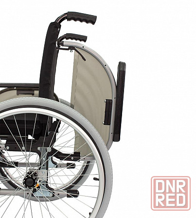 Инвалидная коляска Донецк - изображение 4