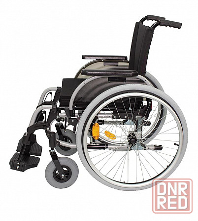 Инвалидная коляска Донецк - изображение 2