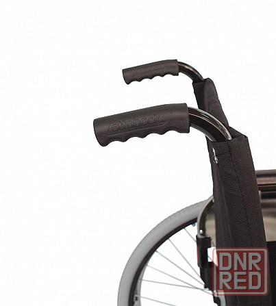 Инвалидная коляска Донецк - изображение 7