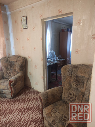 Продам трех комнатную квартиру на Бирюзова Донецк - изображение 2