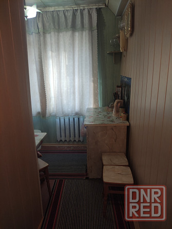Продам трех комнатную квартиру на Бирюзова Донецк - изображение 4