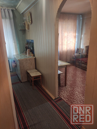 Продам трех комнатную квартиру на Бирюзова Донецк - изображение 5