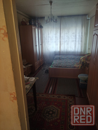 Продам трех комнатную квартиру на Бирюзова Донецк - изображение 1