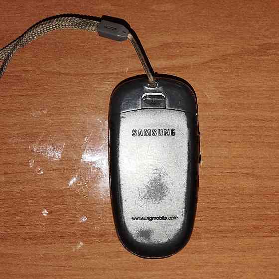 Телефон SAMSUNG SGH-X450 раскладушка Донецк