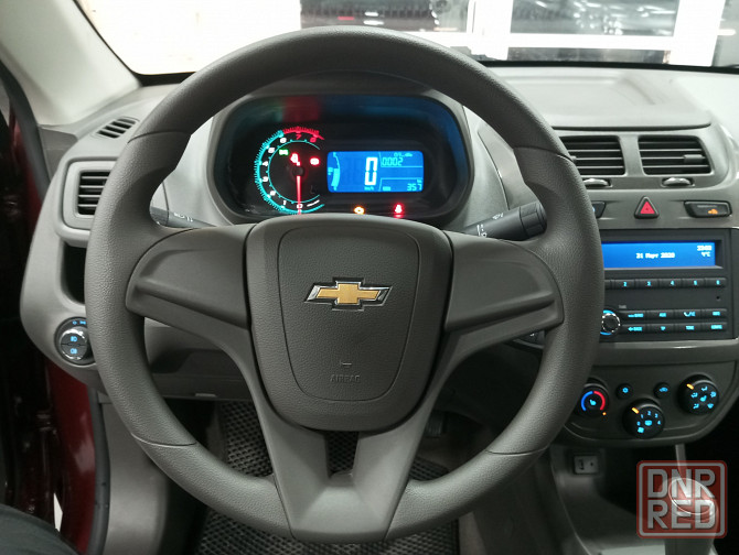 Chevrolet Cobalt 2021г., 1,5л, кпп Механика Макеевка - изображение 5