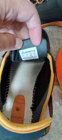 Продам кроссовки HUMTTO, модель HT-1605, размер 43 (подойдут под 41, на 42 оказались впритык) Донецк