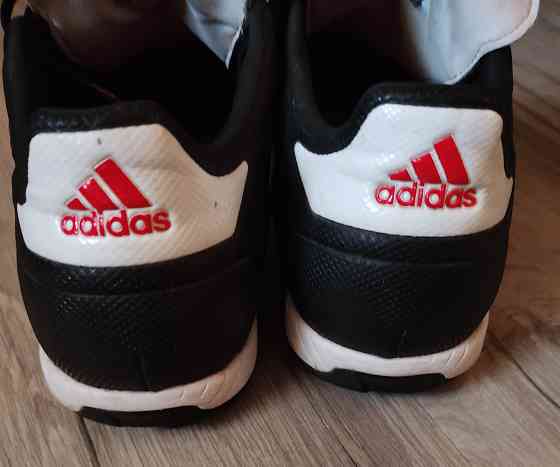 кроссовки пампы adidas р.43-44 оригинал Донецк