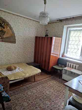 Продам 1 комнатную квартиру в Докучаевске, Центр Докучаевск
