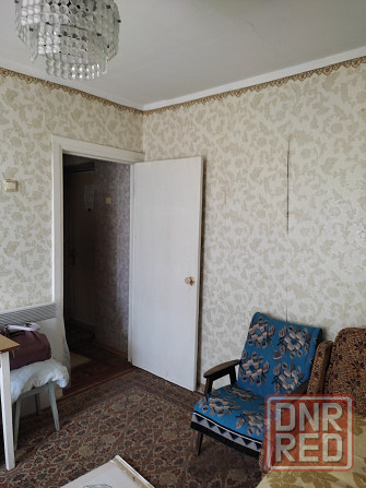 Продам 1 комнатную квартиру в Докучаевске, Центр Докучаевск - изображение 6