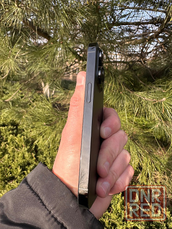 Продам iPhone 14 pro 256GB черный Донецк - изображение 4