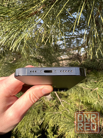 Продам iPhone 14 pro 256GB черный Донецк - изображение 2