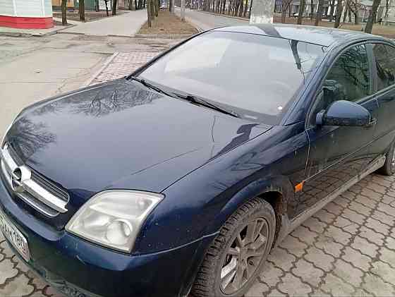 Opel Vectra C Донецк
