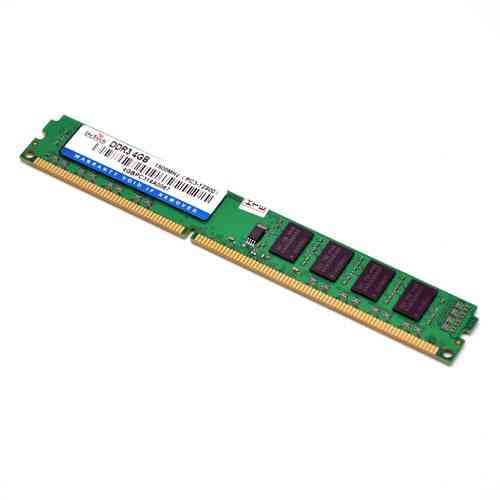Модуль памяти DDR3 4GB/1600 DeTech (PC3-12800) 1,5V Донецк