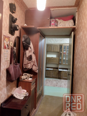 Продам 2 комн квартиру на Солнечном в Донецке Донецк - изображение 3