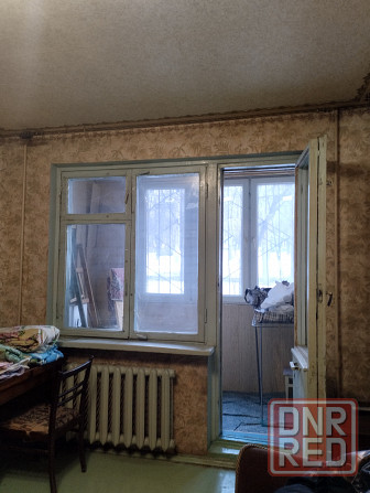 Продам 2 комн квартиру на Солнечном в Донецке Донецк - изображение 4
