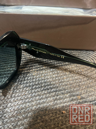 Продам новые Итальянские очки Донецк - изображение 2