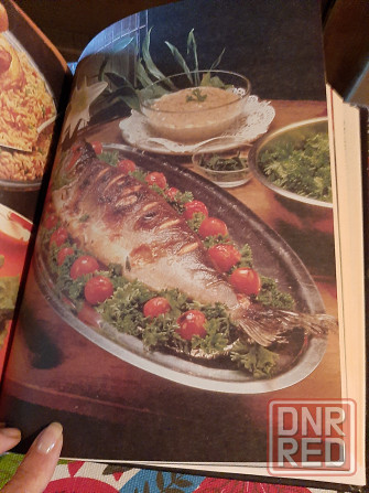 Продам книги по кулинарии Донецк - изображение 5