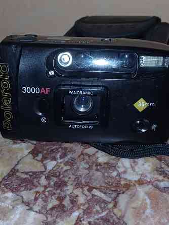 Фотоаппараты : Polaroid 3000 AF, Kodak EC 100. Донецк