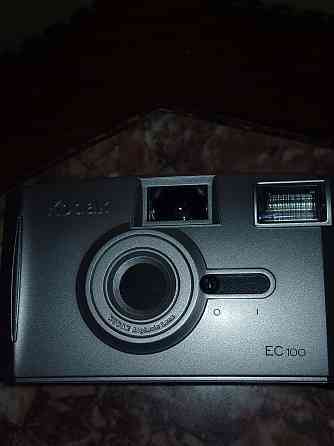 Фотоаппараты : Polaroid 3000 AF, Kodak EC 100. Донецк