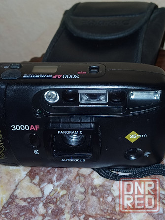 Фотоаппараты : Polaroid 3000 AF, Kodak EC 100. Донецк - изображение 2
