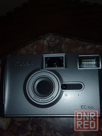 Фотоаппараты : Polaroid 3000 AF, Kodak EC 100. Донецк - изображение 4