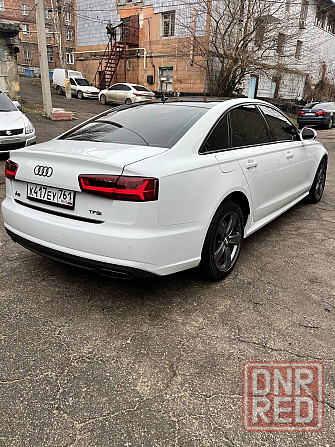 Продам Audi a6 2015 Донецк - изображение 2