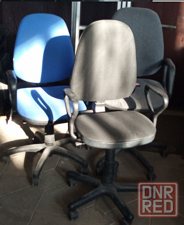 Кресло офисное Донецк - изображение 1