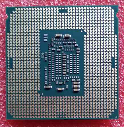 Intel Core i5 7400 3.00 GHz Socket 1151 Донецк