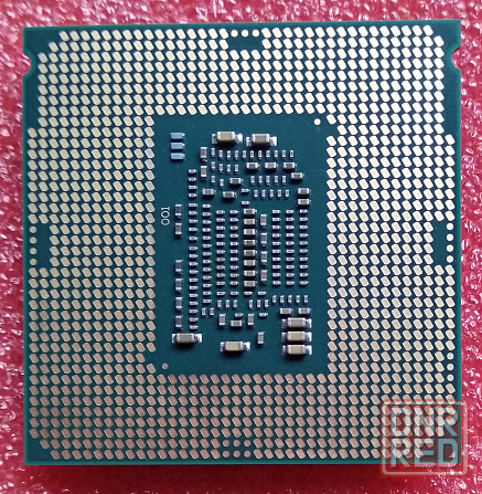 Intel Core i5 7400 3.00 GHz Socket 1151 Донецк - изображение 2