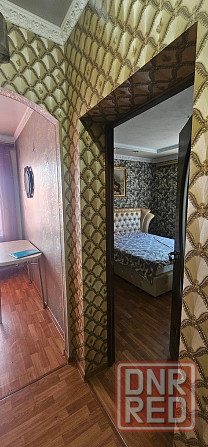 ПРОДАЖА 3 комнатной квартиры на Бажанова Макеевка - изображение 6