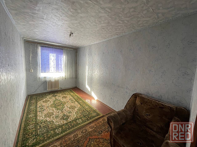 Продам 3-х комнатную квартиру в Макеевке Макеевка - изображение 5