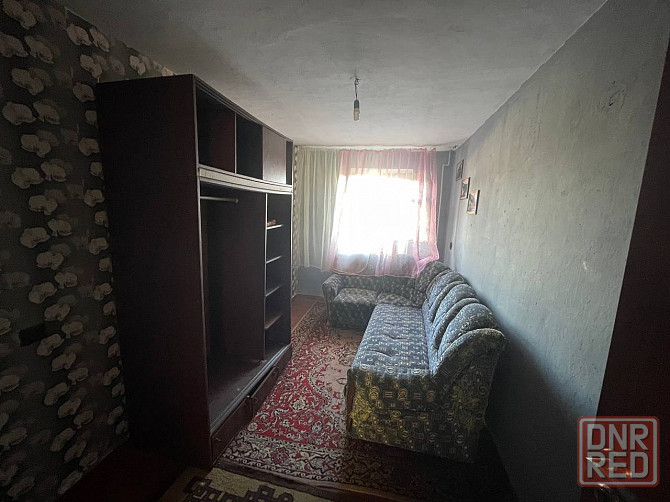 Продам 3-х комнатную квартиру в Макеевке Макеевка - изображение 4