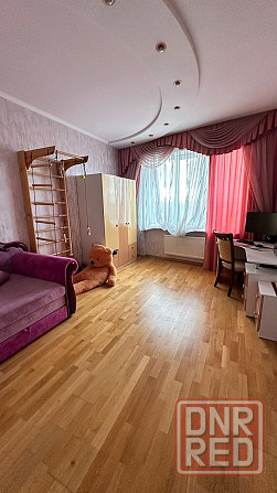 Первая сдача. 3 комнатная квартира в Новостройке. Донецк - изображение 7