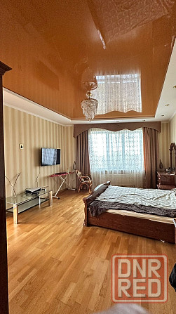 Первая сдача. 3 комнатная квартира в Новостройке. Донецк - изображение 3