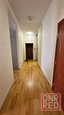 Первая сдача. 3 комнатная квартира в Новостройке. Донецк - изображение 8