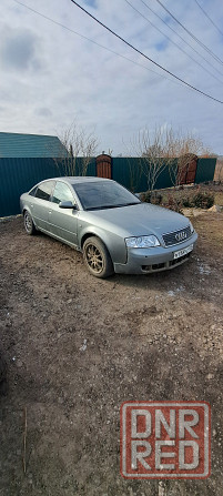 Audi a6 c5 Донецк - изображение 5