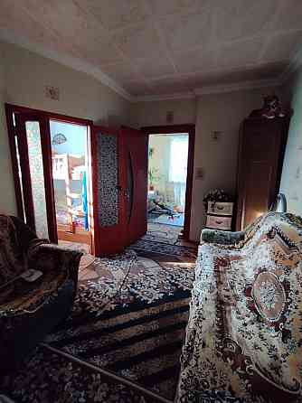 Продам на Текстильщике дом (квартира на земле) Донецк