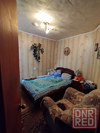Продам на Текстильщике дом (квартира на земле) Донецк - изображение 5