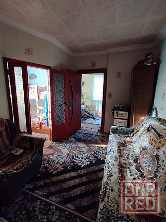 Продам на Текстильщике дом (квартира на земле) Донецк - изображение 4