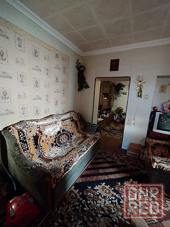 Продам на Текстильщике дом (квартира на земле) Донецк - изображение 3