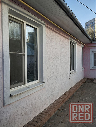 Продам на Текстильщике дом (квартира на земле) Донецк - изображение 1