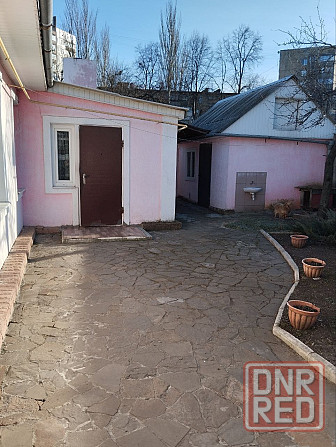 Продам на Текстильщике дом (квартира на земле) Донецк - изображение 6
